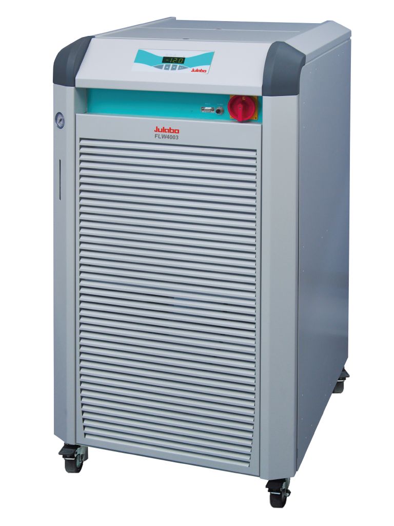 Julabo FLW4003 Recirculating cooler