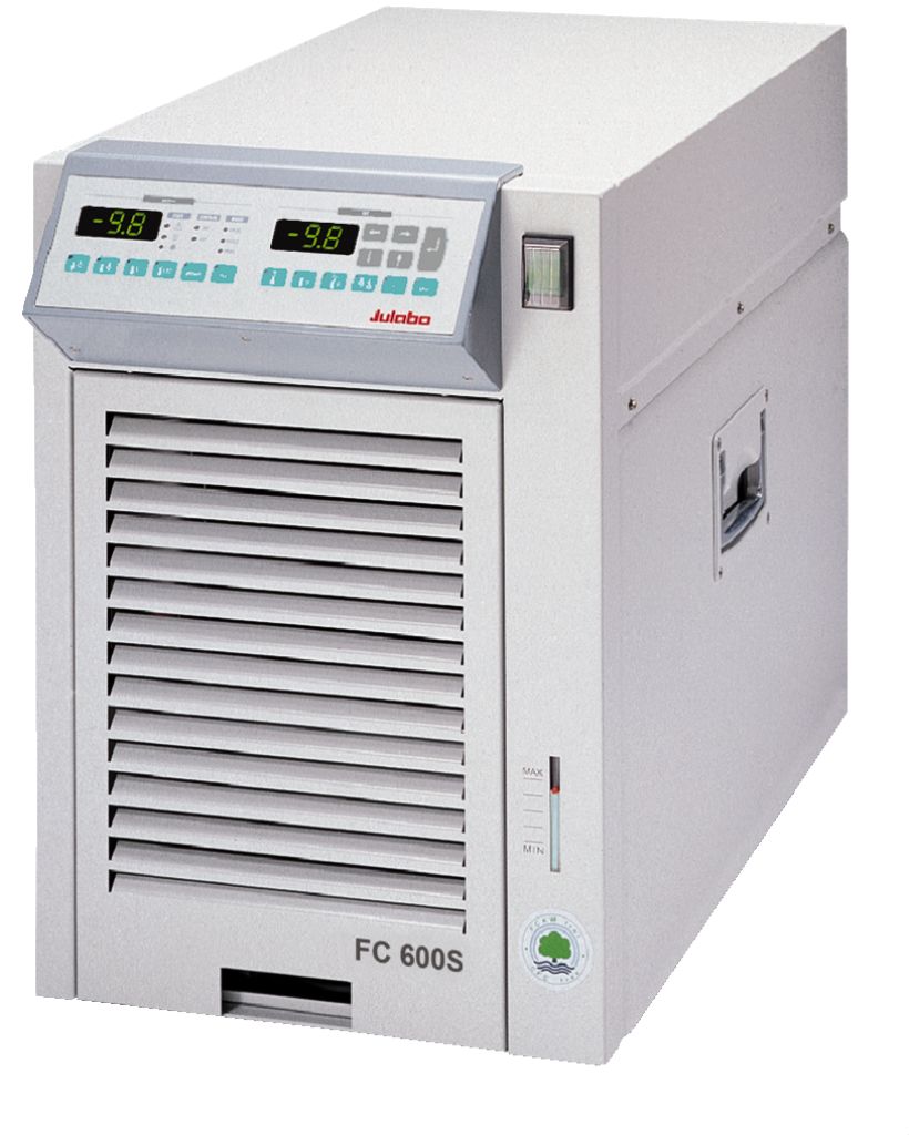 Julabo FC600S Recirculating cooler