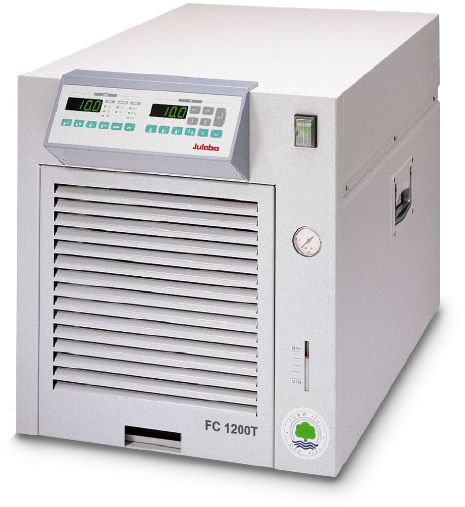 Julabo FC1200T Recirculating cooler