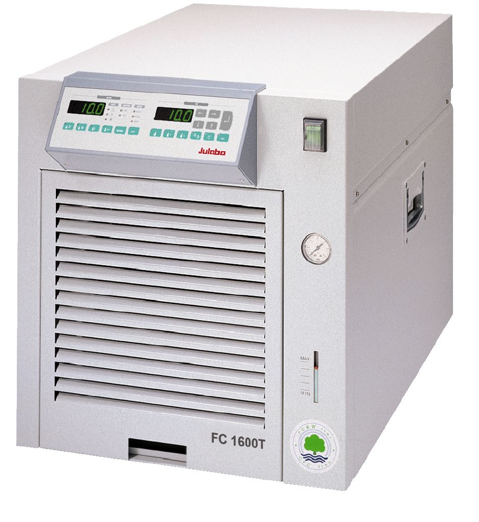 Julabo FC1600T Recirculating cooler