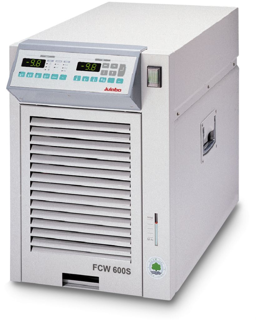 Julabo FCW600S Keringető hűtő