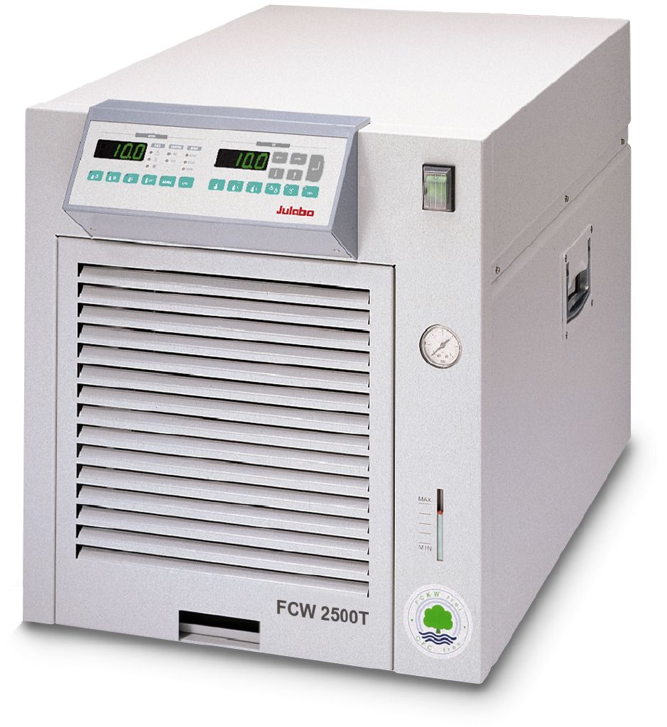 Julabo FCW2500T Recirculating cooler