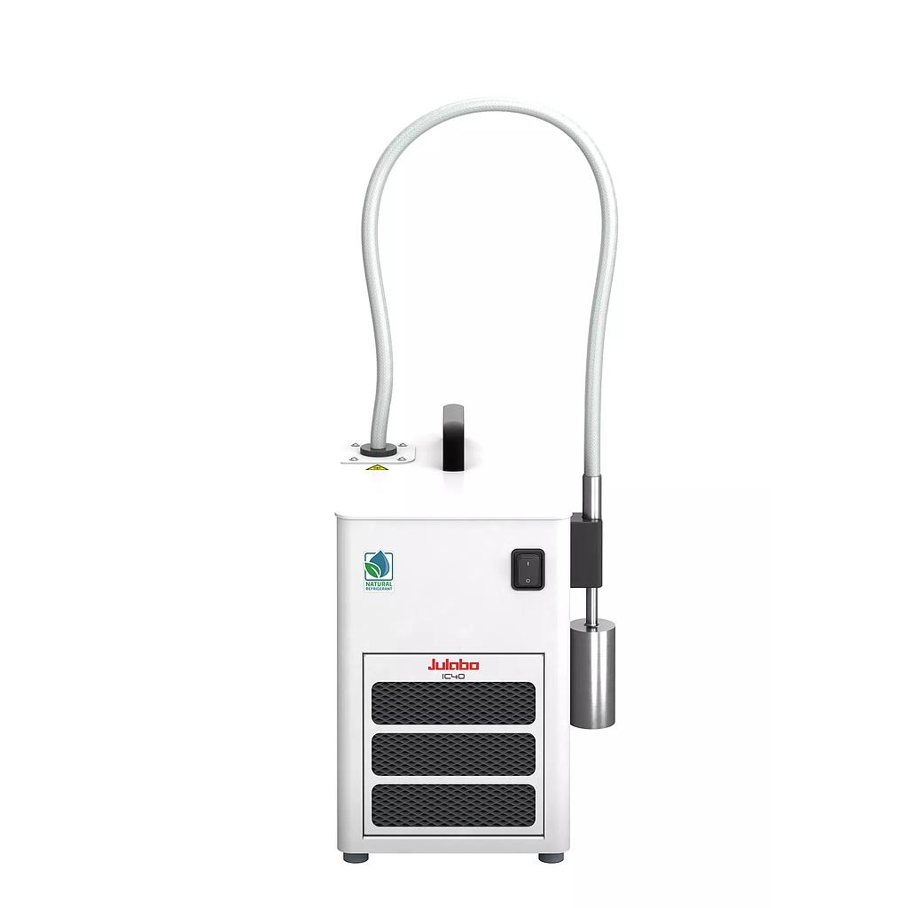 Julabo IC40 bemerülő hűtő