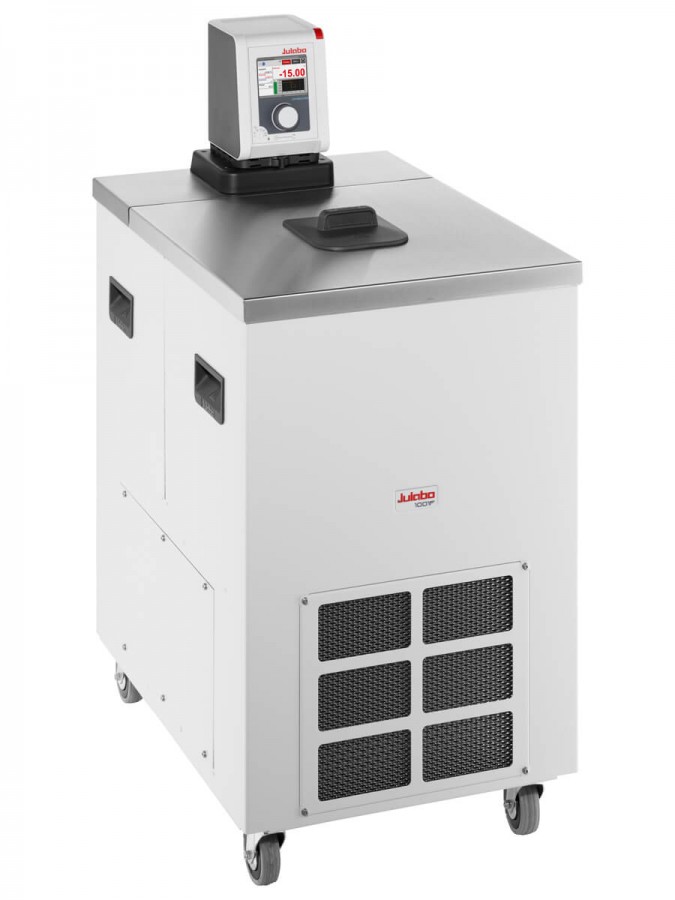 Julabo DYNEO DD-1001F keringtető hűtő-fűtő termosztát