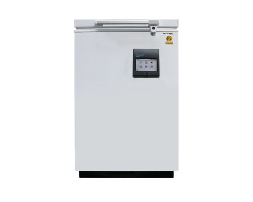 Vestfrost ULTF-C74i ultra-low temperature chest freezer