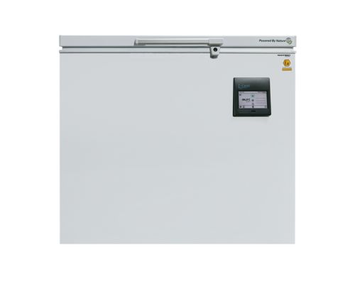 Vestfrost ULTF-C74i ultra-low temperature chest freezer