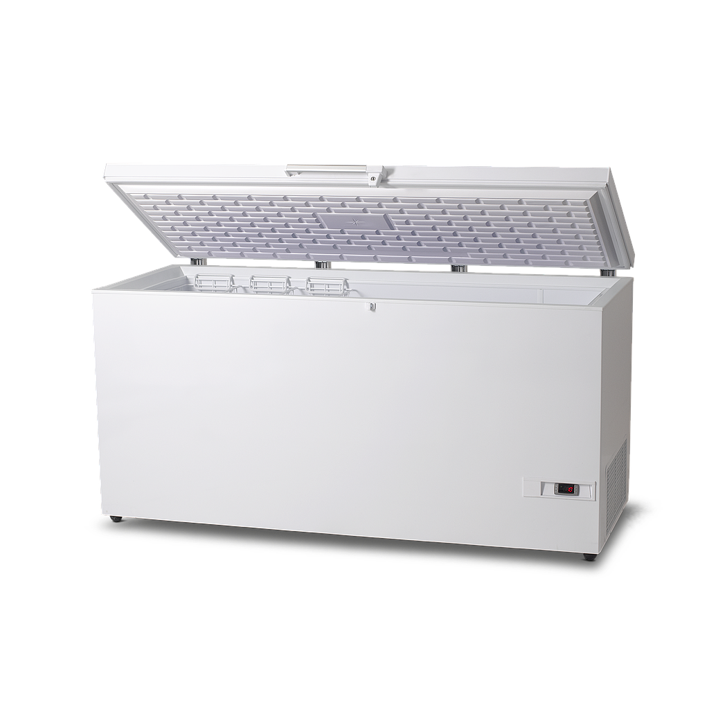 Vestfrost VT406 Laboratory Chest Freezer