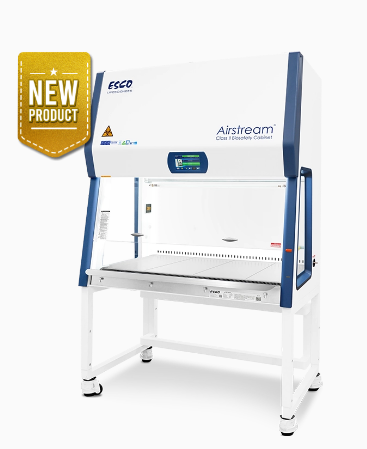 Esco AC2-4E8 G4 Airstream® G4 Class II biological safety cabinet