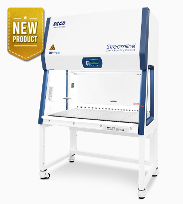 Esco SC2-4E1 G4 Streamline® G4 Class II mikrobiológiai biztonsági fülke