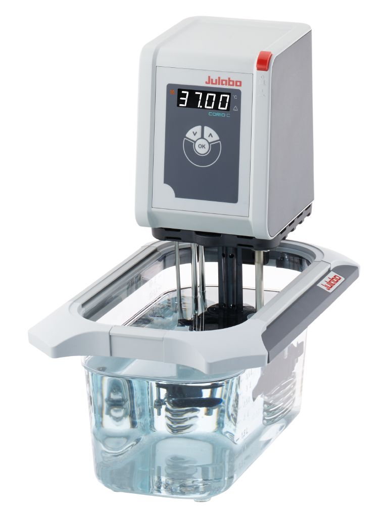 Julabo CORIO C-BT5 Open heating bath circulator