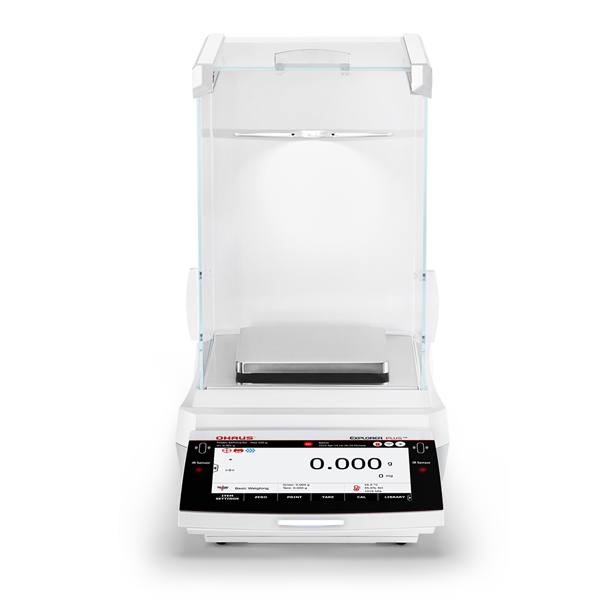 Ohaus EXP423/AD precíziós mérleg