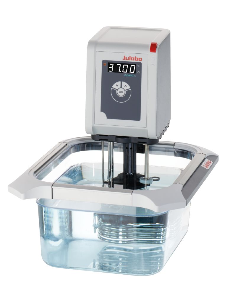 Julabo CORIO C-BT9 Open heating bath circulator