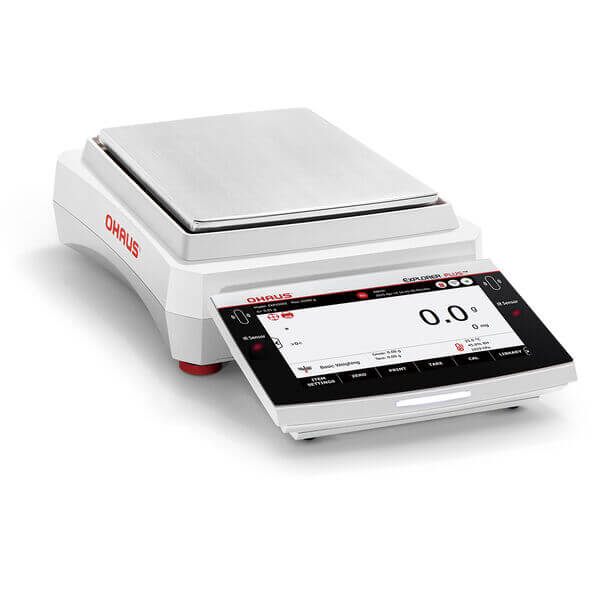 Ohaus EXP6201M Precision Balance