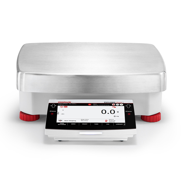 Ohaus EXP65001M-EU Precision Balance
