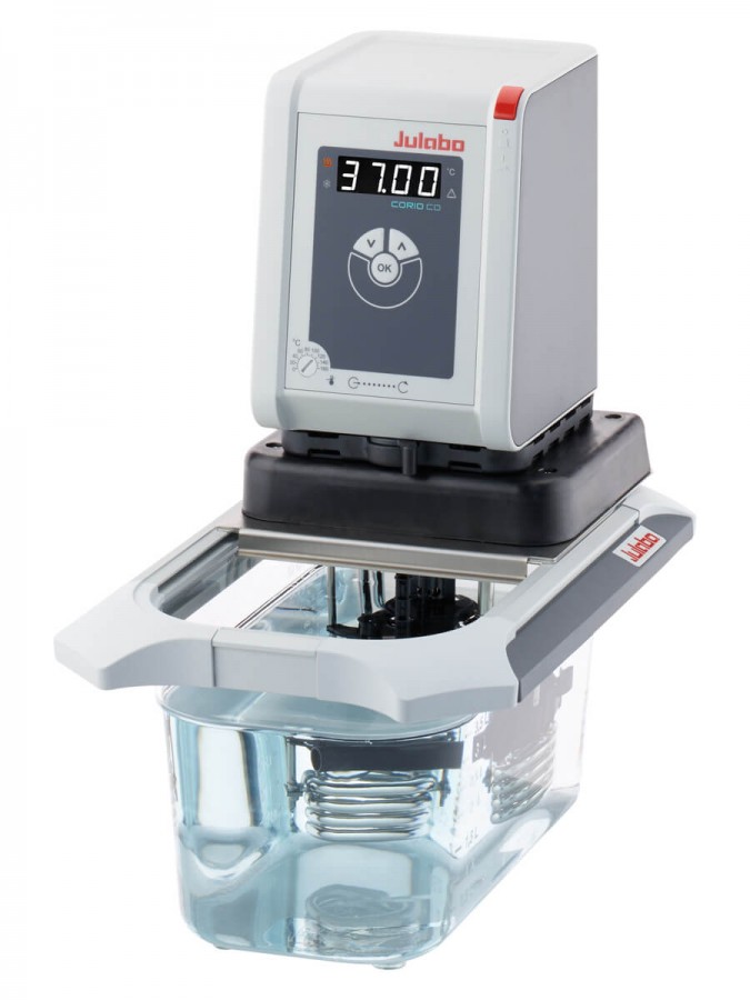 Julabo CORIO CD-BT5 Open heating bath circulator