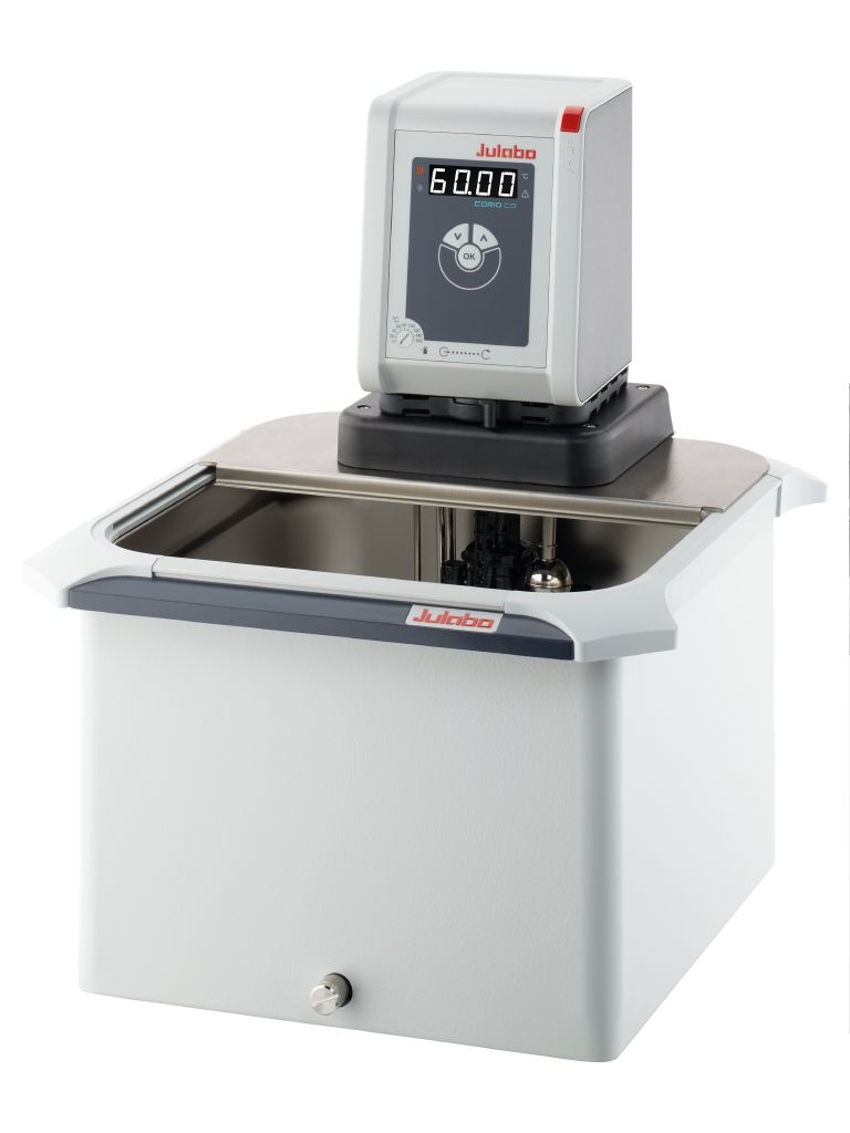 Julabo CORIO CD-B17 Open heating bath circulator