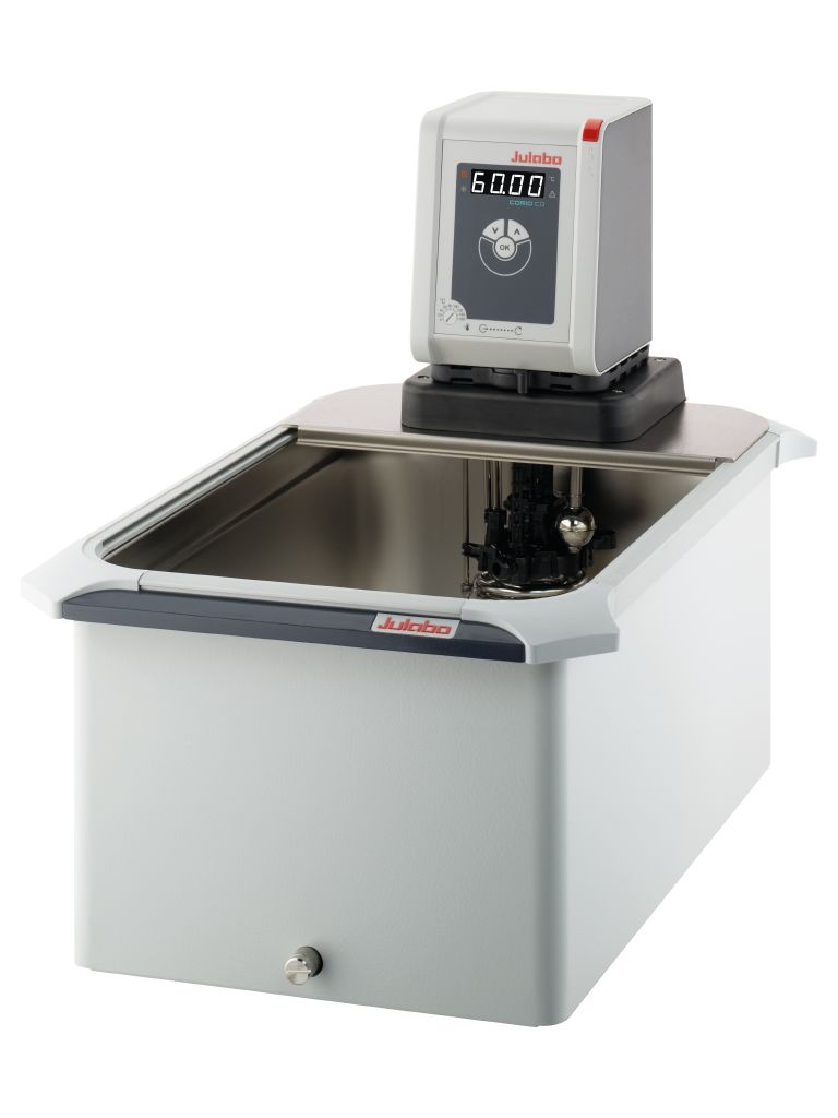 Julabo CORIO CD-B27 Open heating bath circulator