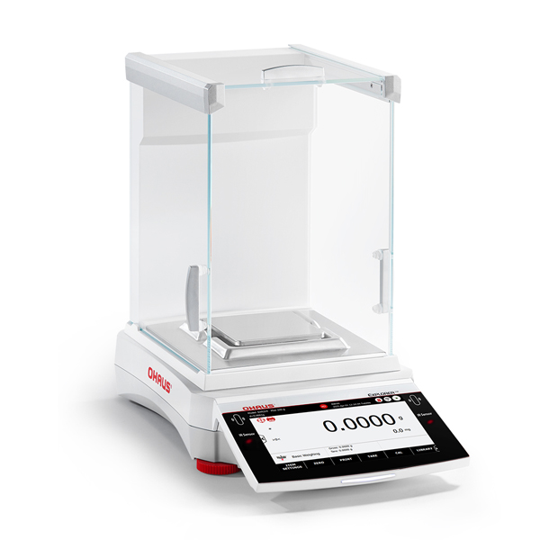 Ohaus EXR225D Semi-Micro Balance