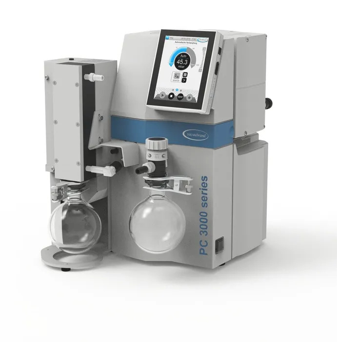 Vacuubrand PC 3004 VARIO select EKP chemistry pumping unit