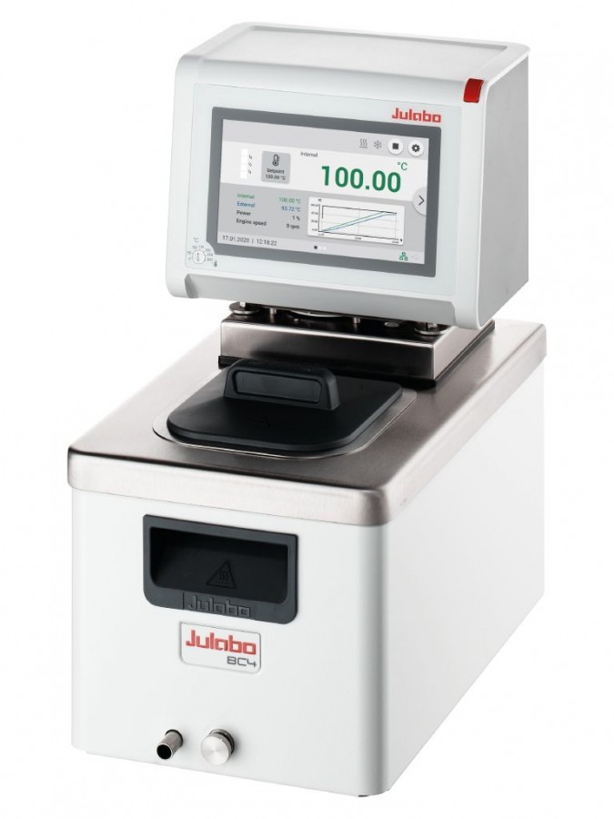 Julabo MAGIO MS-BC4 Heating circulator
