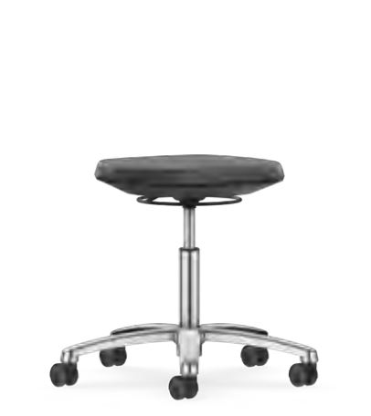 Bimos LABSIT STOOL laboratory swievel chair
