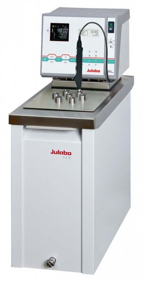 Julabo SL-14K Calibration bath