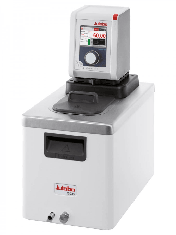 Julabo DYNEO DD-BC6 keringető fűtő termosztát