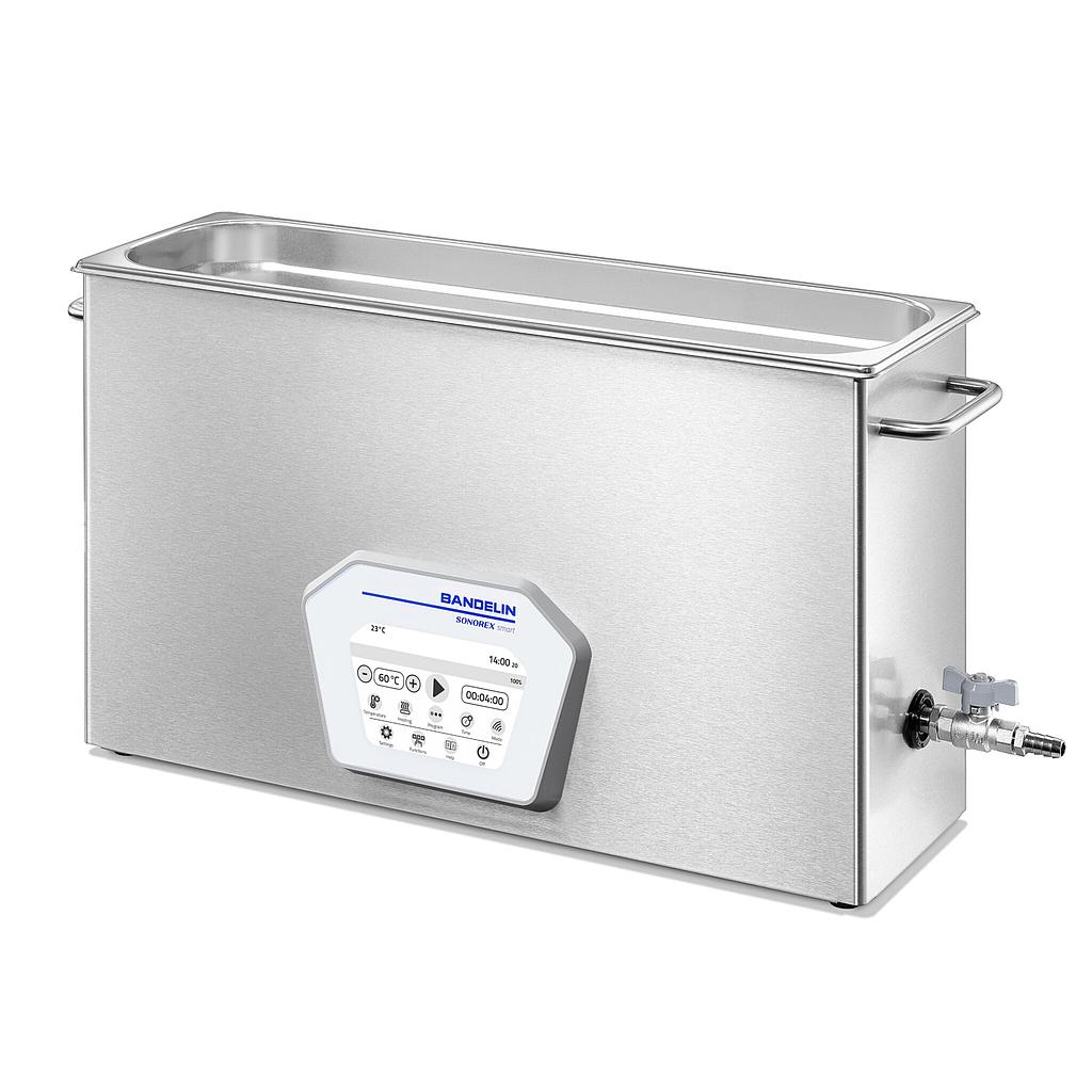 Bandelin SONOREX smart ST 156 BH ultrasonic bath