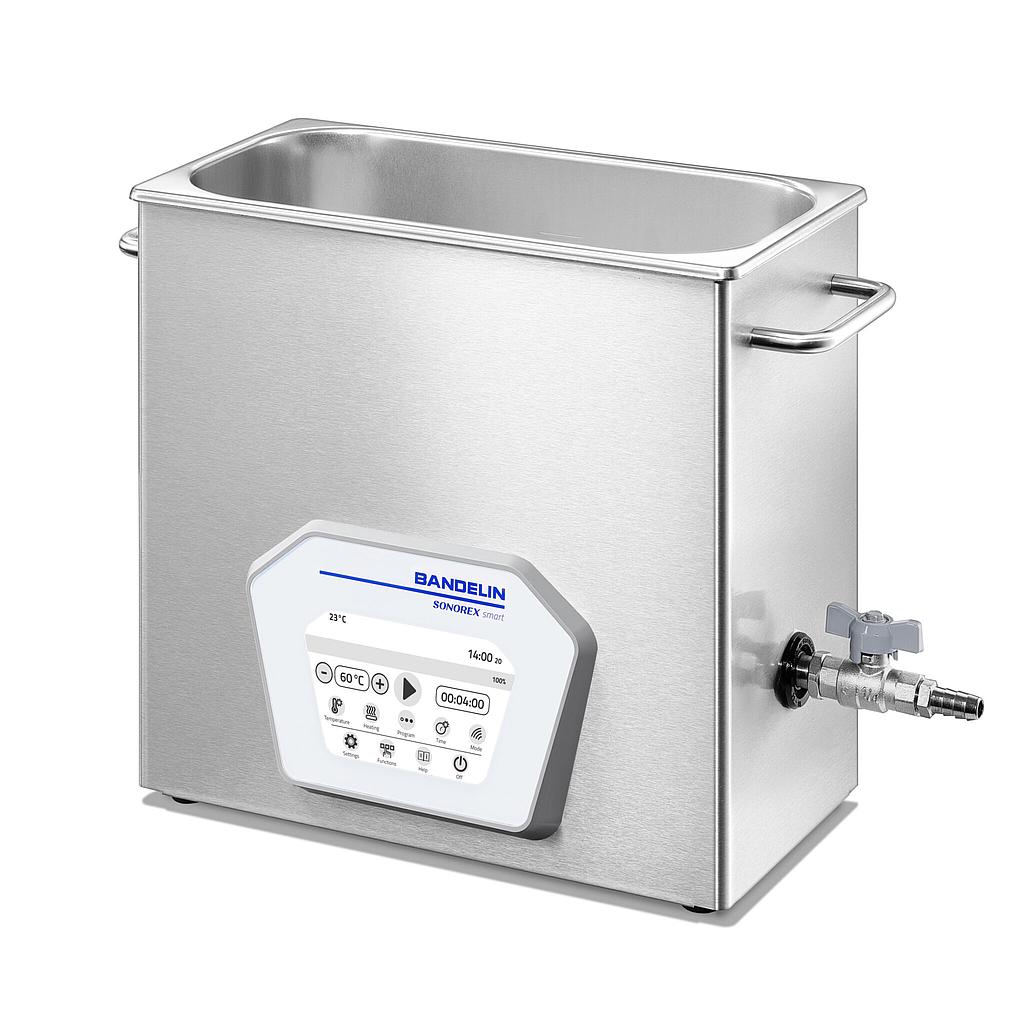 Bandelin SONOREX smart ST 255 H ultrasonic bath