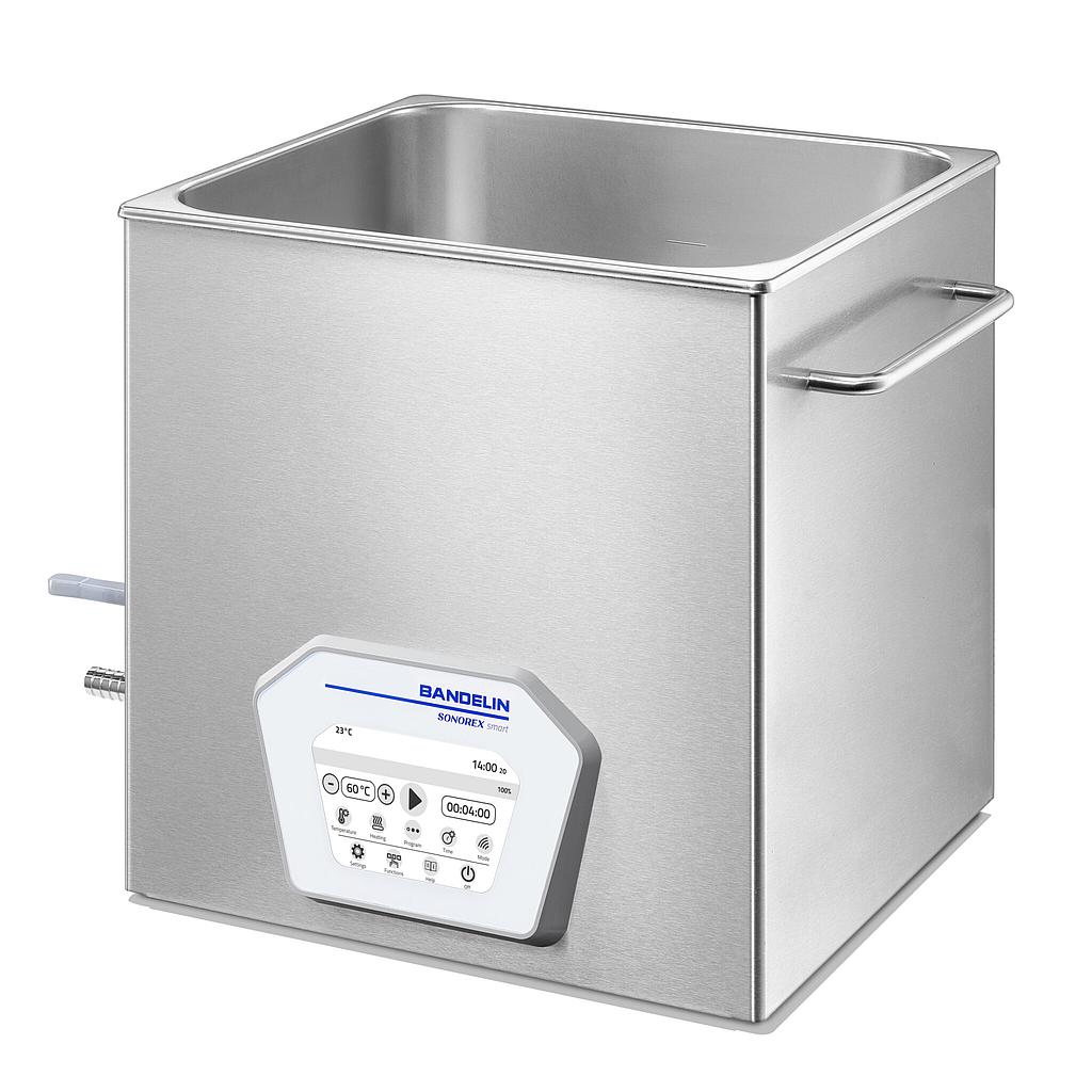 Bandelin SONOREX smart ST 514 H ultrasonic bath
