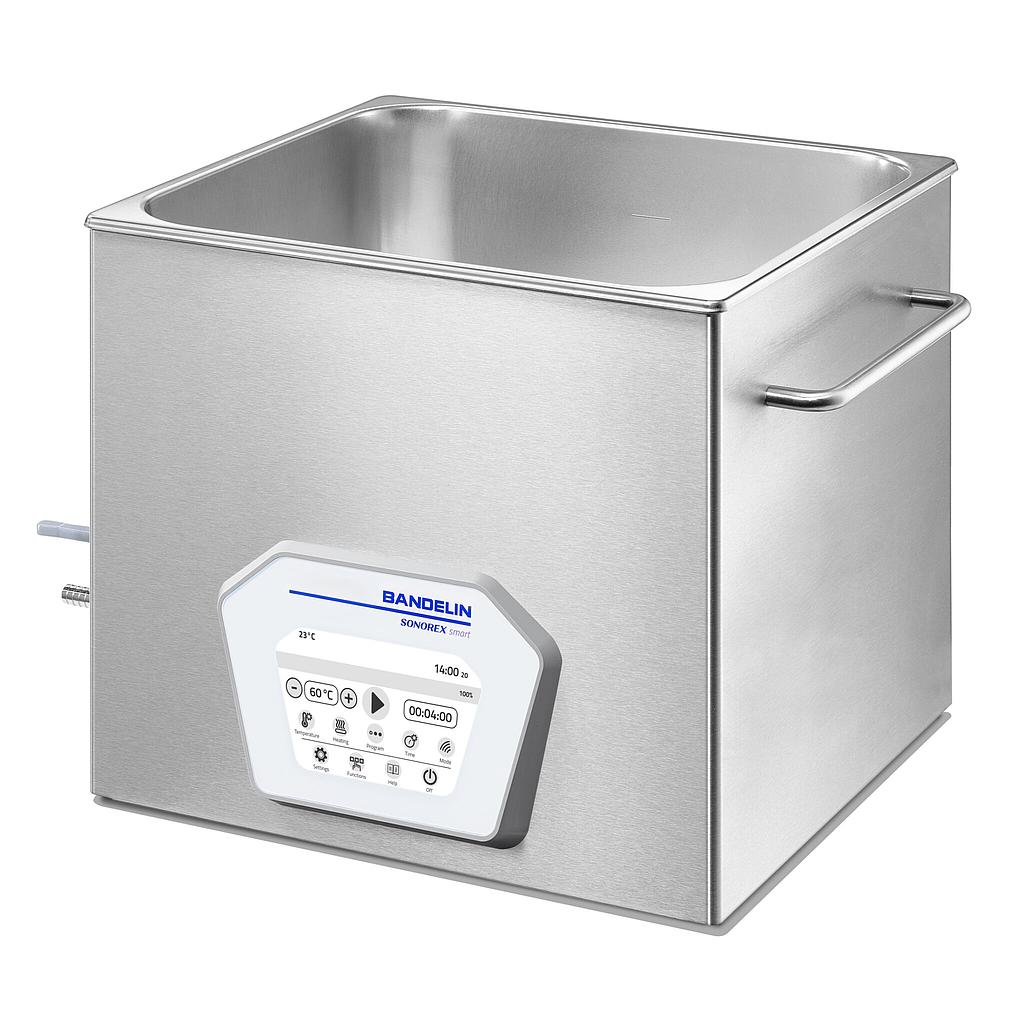 Bandelin SONOREX smart ST 514 BH ultrasonic bath