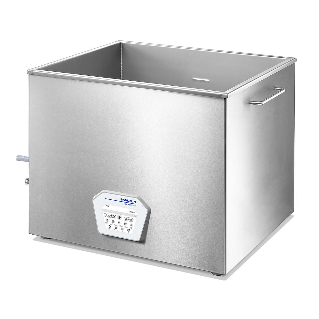 Bandelin SONOREX smart ST 1050 CH ultrasonic bath