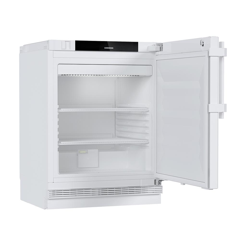 Liebherr SRUvg 1001 undercounter laboratory refrigerator