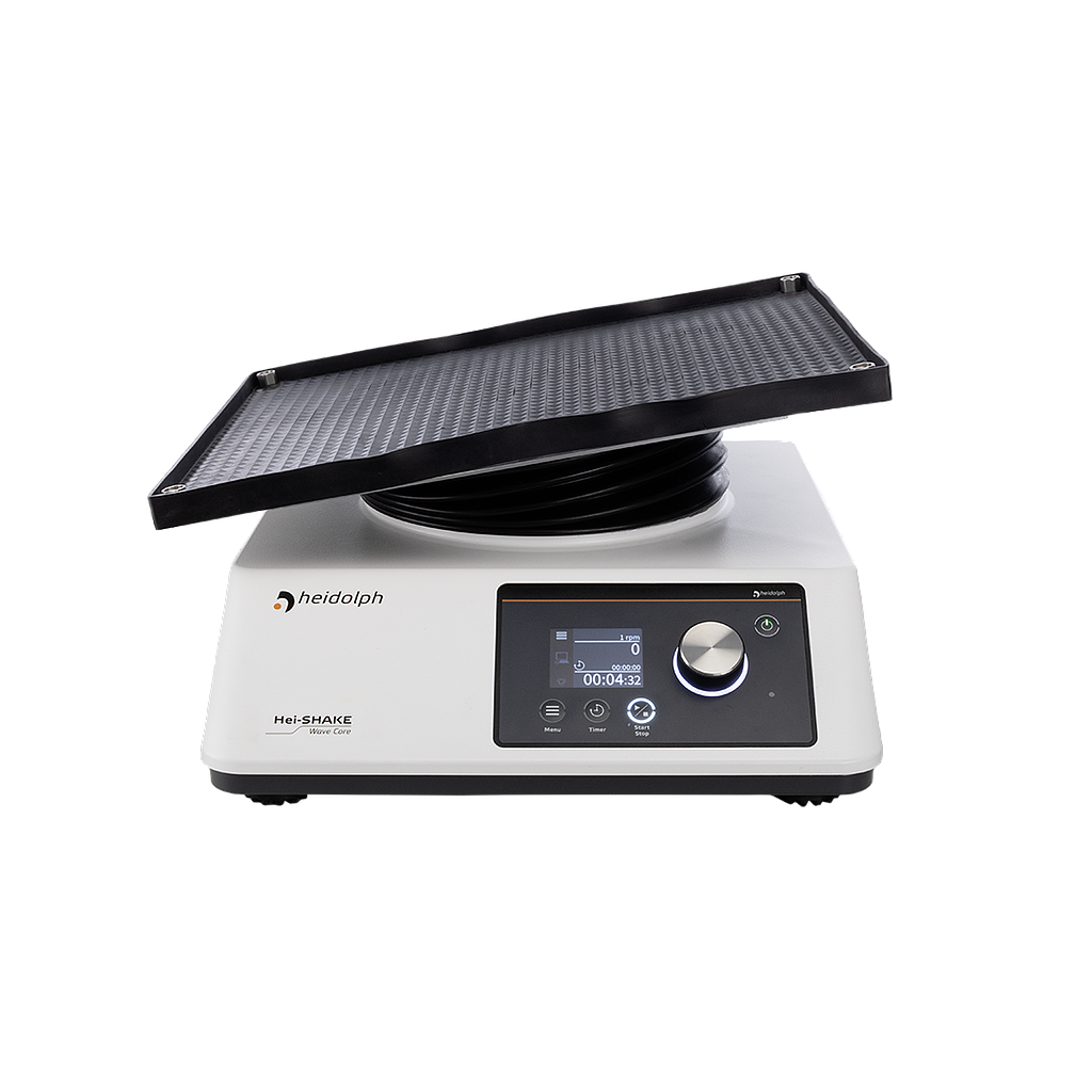 Heidolph Hei-SHAKE Wave 5° Core 2000 Platform Shaker