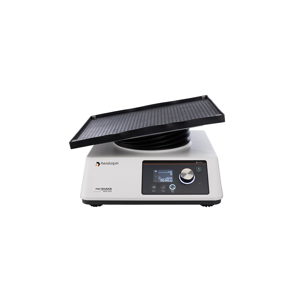 Heidolph Hei-SHAKE Rock Core 2000 (5°) Platform Shaker