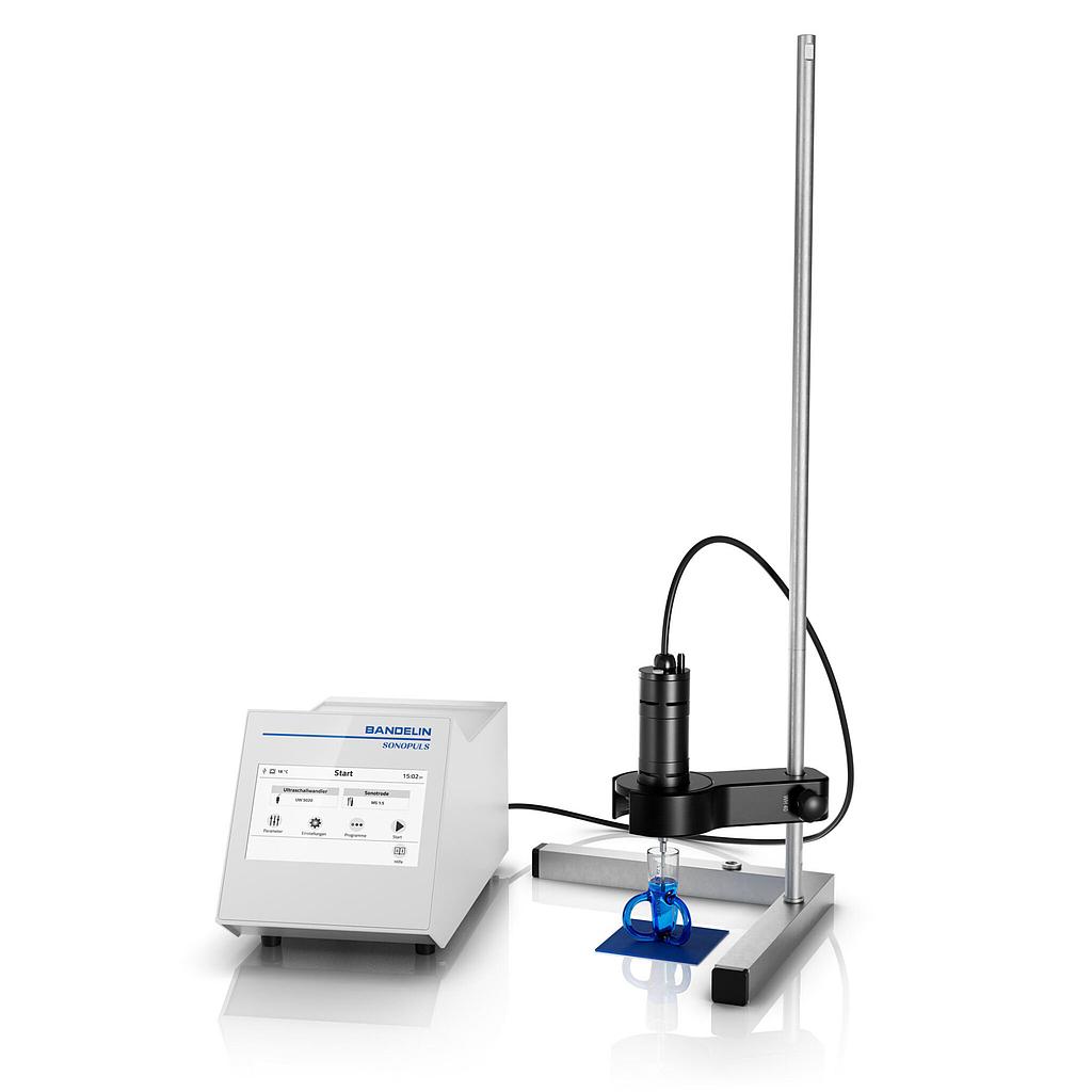 Bandelin SONOPULS HD 5020 ultrasonic homogeniser
