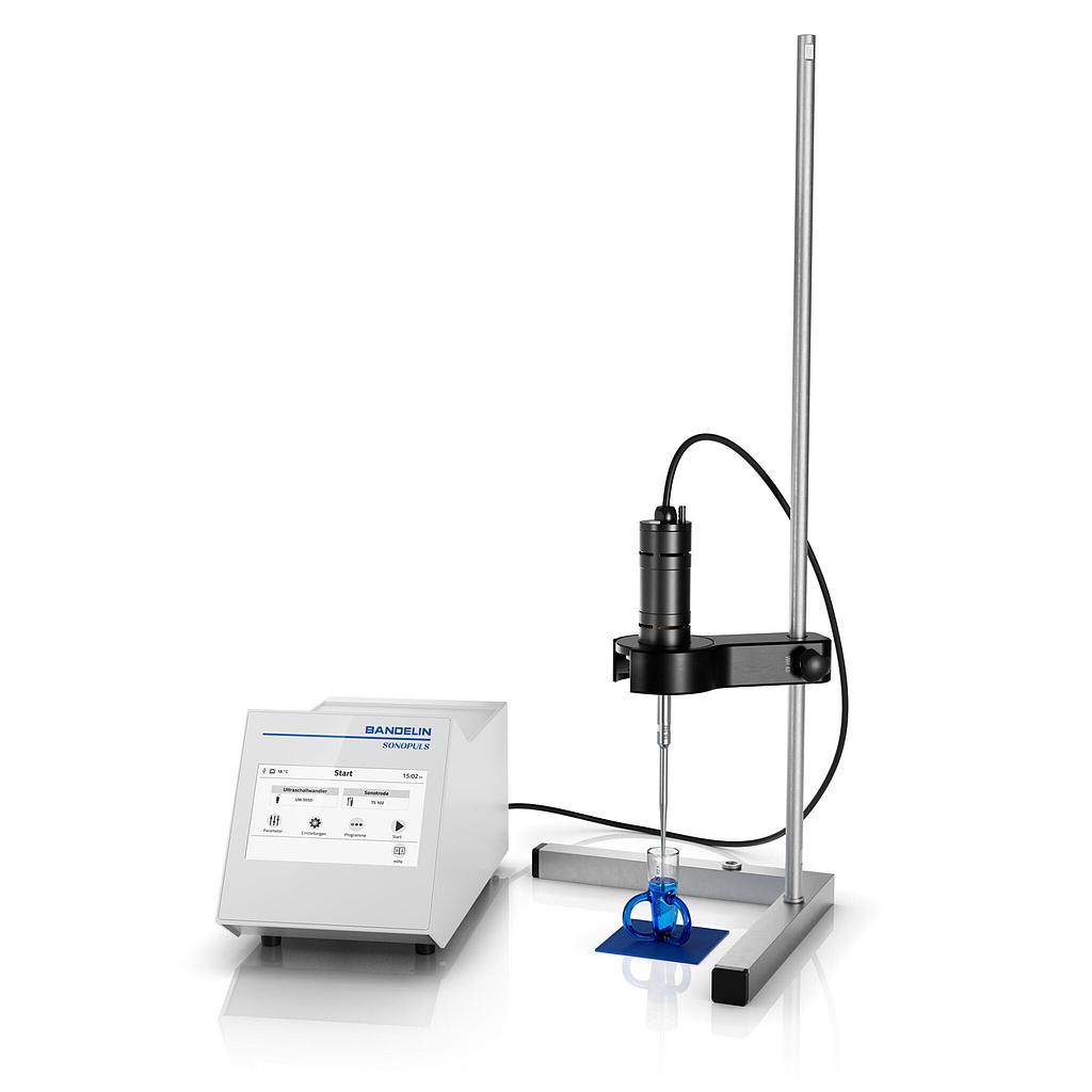 Bandelin SONOPULS HD 5050 ultrasonic homogeniser