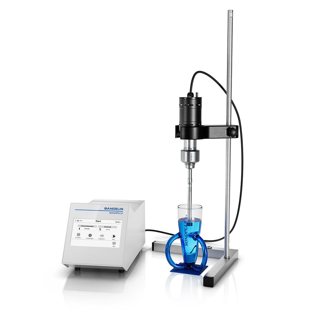Bandelin SONOPULS HD 5200 ultrasonic homogeniser