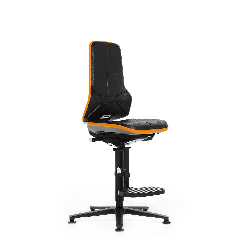 Bimos LABORATORY NEON 3 laboratory swivel chair