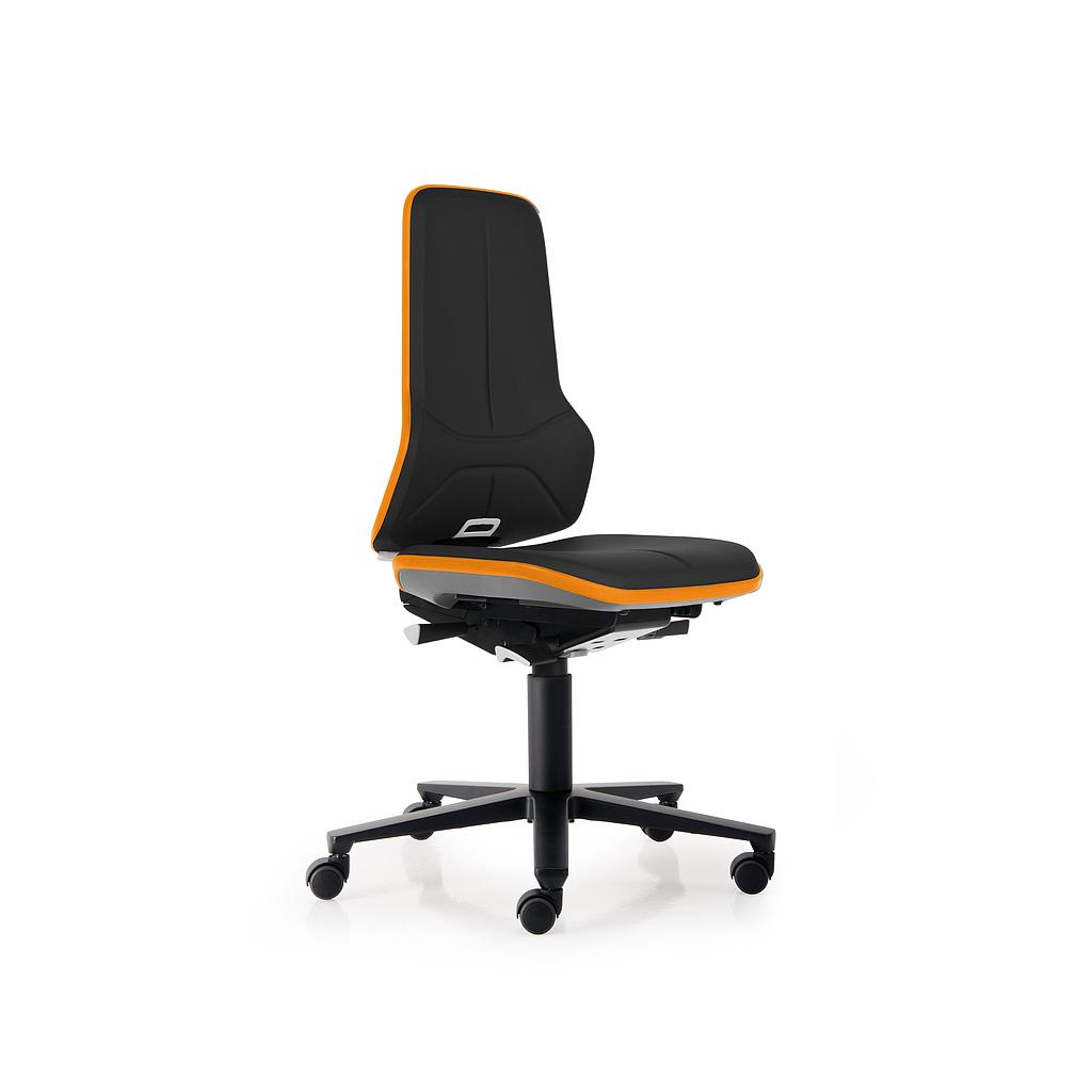 Bimos LABORATORY NEON 2 laboratory swivel chair