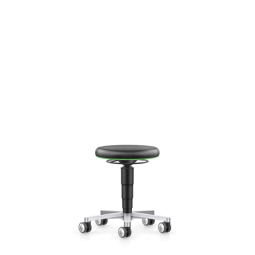 Bimos LABORATORY STOOL 2 laboratory swivel chair