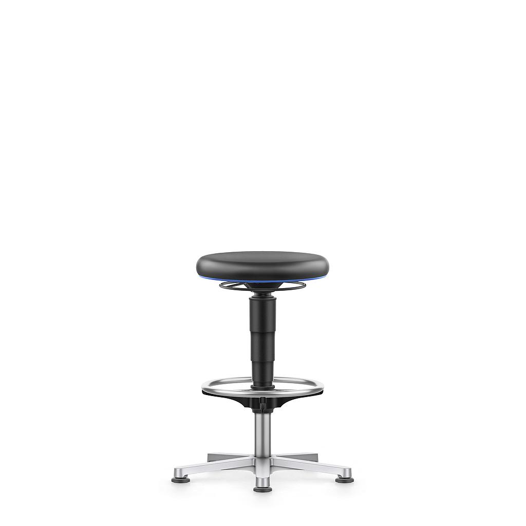 Bimos LABORATORY STOOL 3 laboratory swivel chair