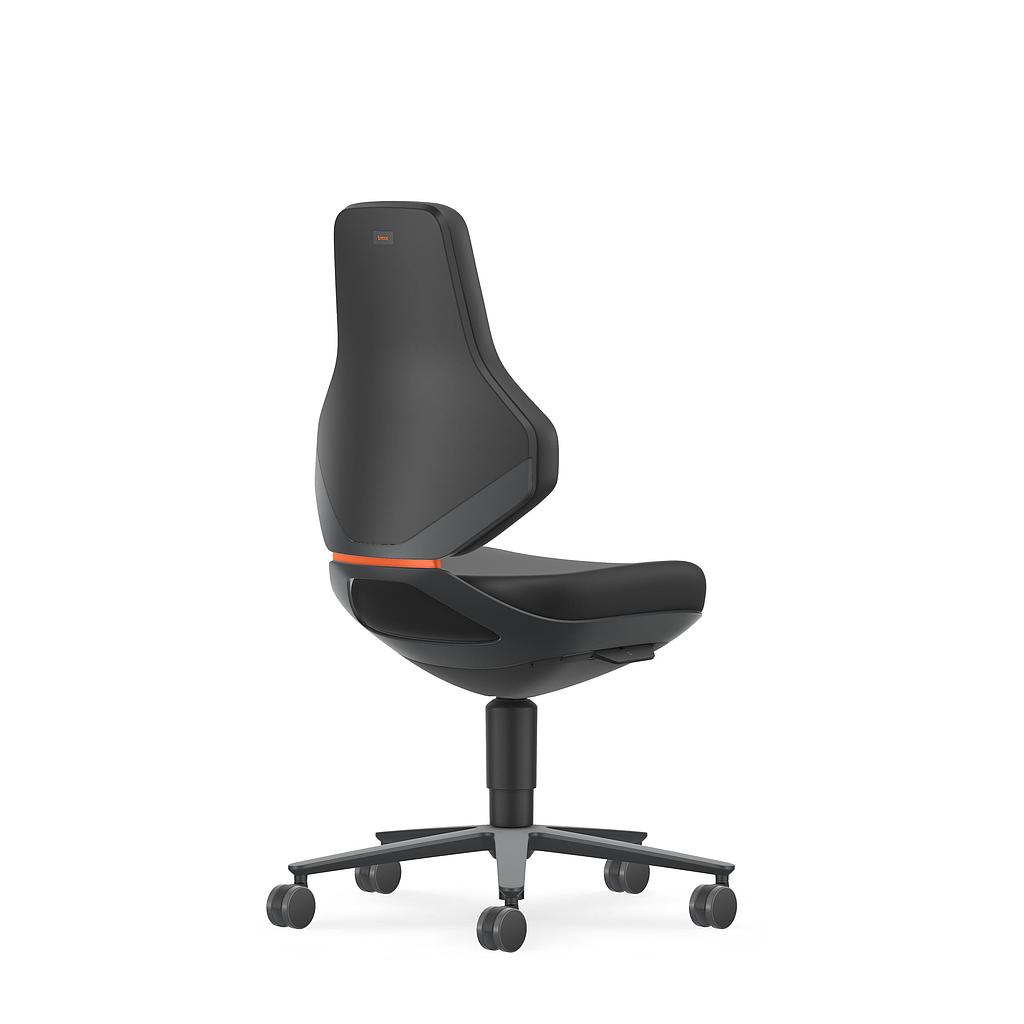 Bimos LABORATORY TEXON 2 laboratory swivel chair