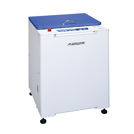 Mazerustar KK-1000WE planetary centrifugal mixer