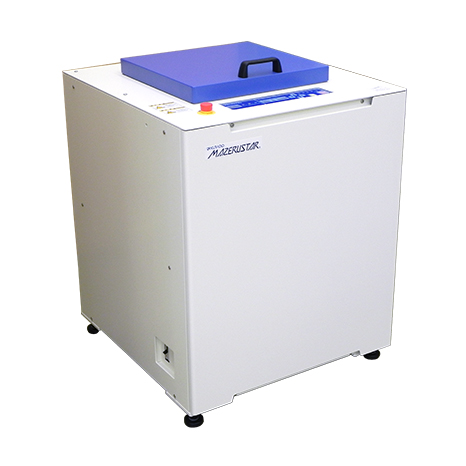 Mazerustar KK-2000WE planetary centrifugal mixer
