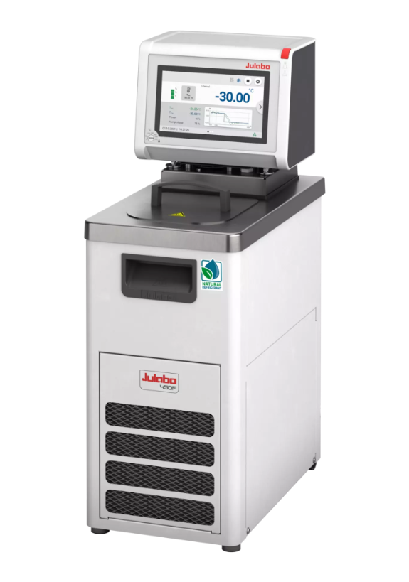 Julabo MAGIO MS-450F Refrigerated / heating circulator  with natural refrigerant