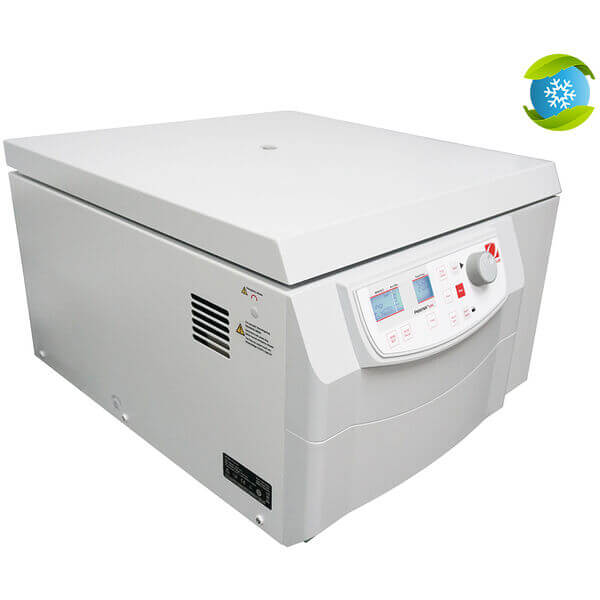Ohaus Frontier FC5916R V1 Multi-Pro centrifuge