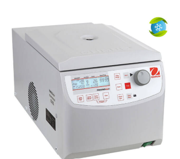 Ohaus Frontier FC5515R V1 Micro benchtop centrifuge