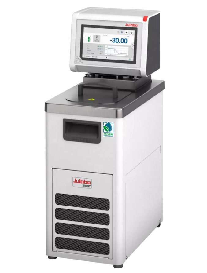 Julabo MAGIO MS-310F Refrigerated/heating circulator with natural refrigerant