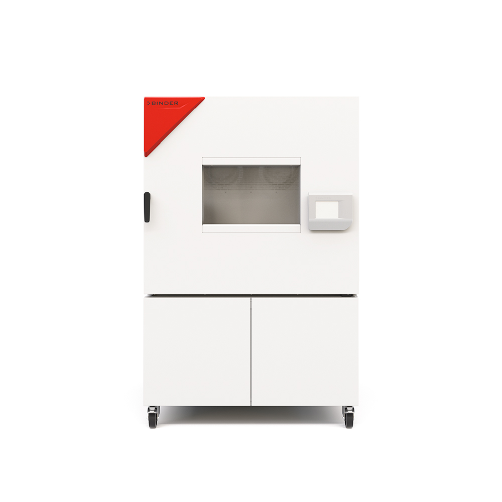Binder MKF 400 CO₂ dynamic climate chamber with humidity control